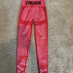 Gymshark flex high waisted leggings